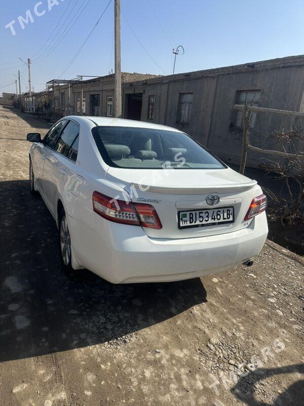 Toyota Camry 2011 - 150 000 TMT - Туркменабат - img 2