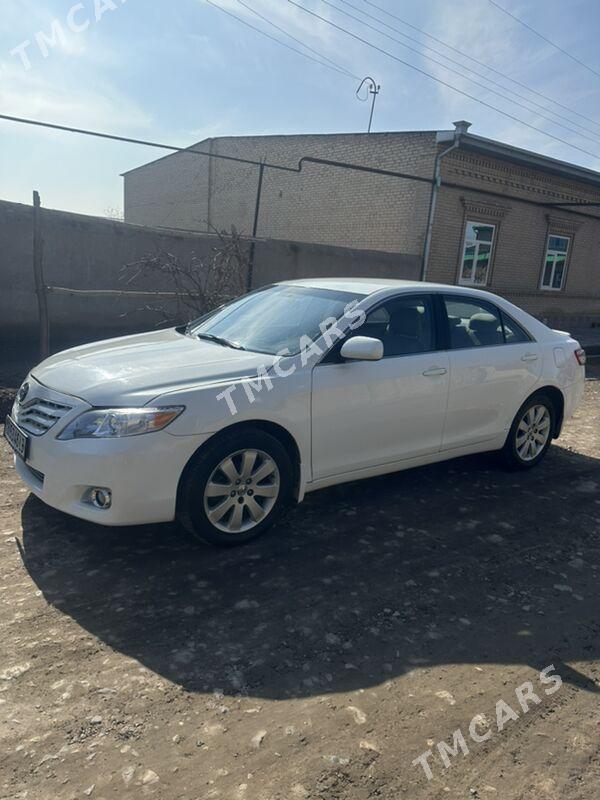 Toyota Camry 2011 - 150 000 TMT - Туркменабат - img 3