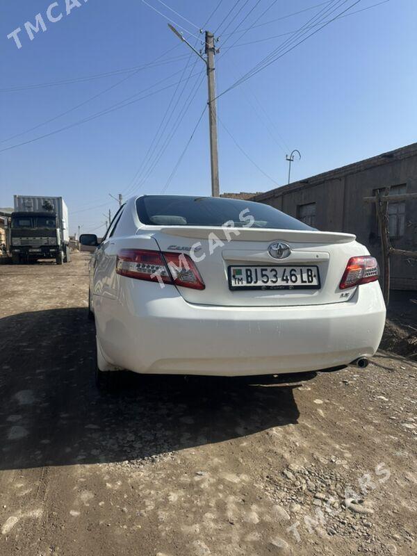 Toyota Camry 2011 - 150 000 TMT - Туркменабат - img 4