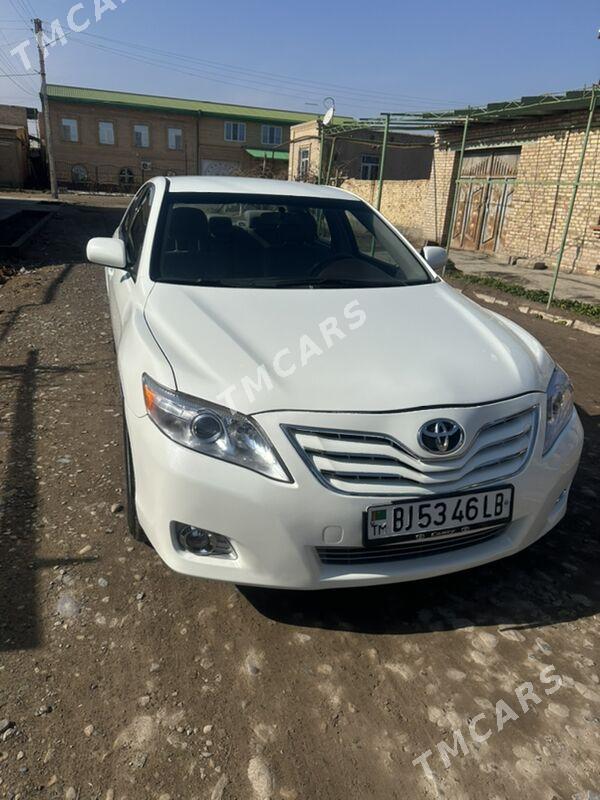 Toyota Camry 2011 - 150 000 TMT - Туркменабат - img 5