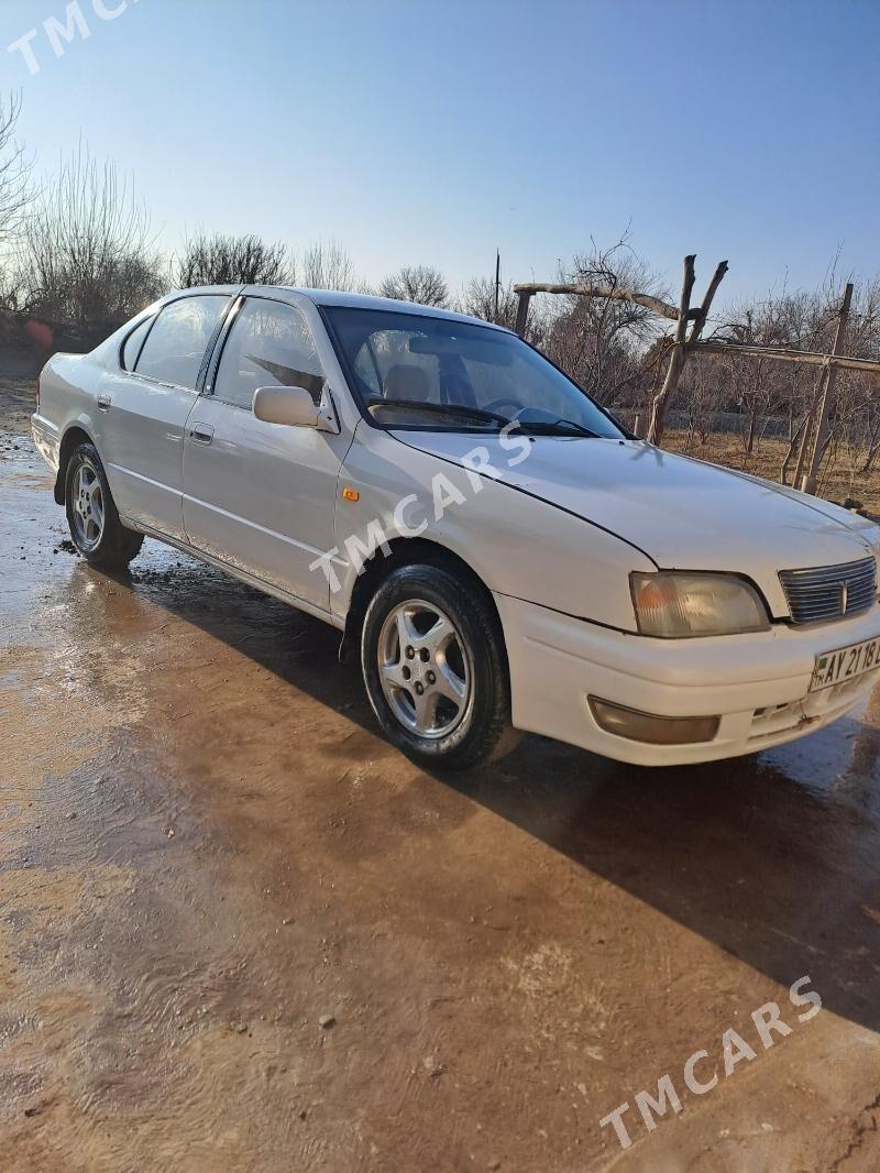 Toyota Vista 1995 - 40 000 TMT - Garabekewül - img 3