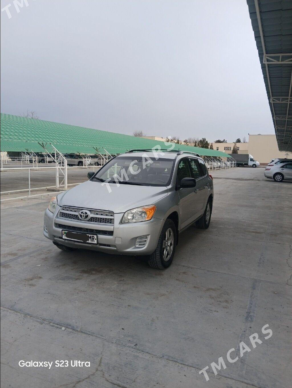 Toyota RAV4 2010 - 165 000 TMT - Байрамали - img 2