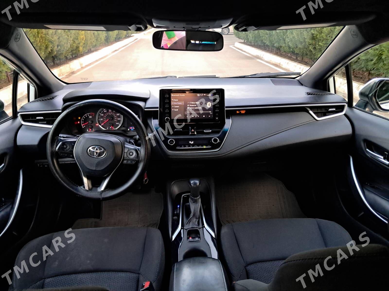 Toyota Corolla 2019 - 212 000 TMT - Бузмеин - img 2