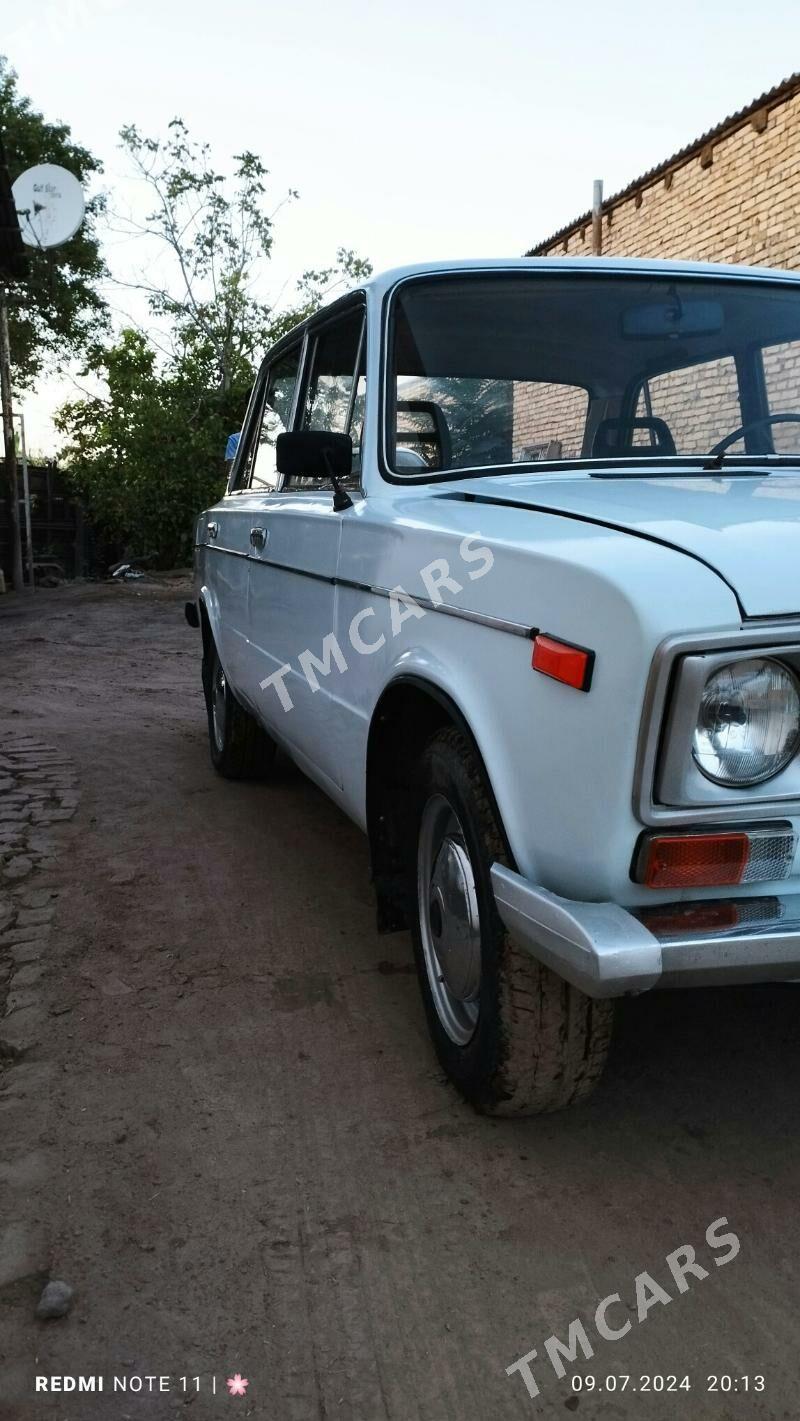 Lada 2106 1990 - 20 000 TMT - Saýat - img 2