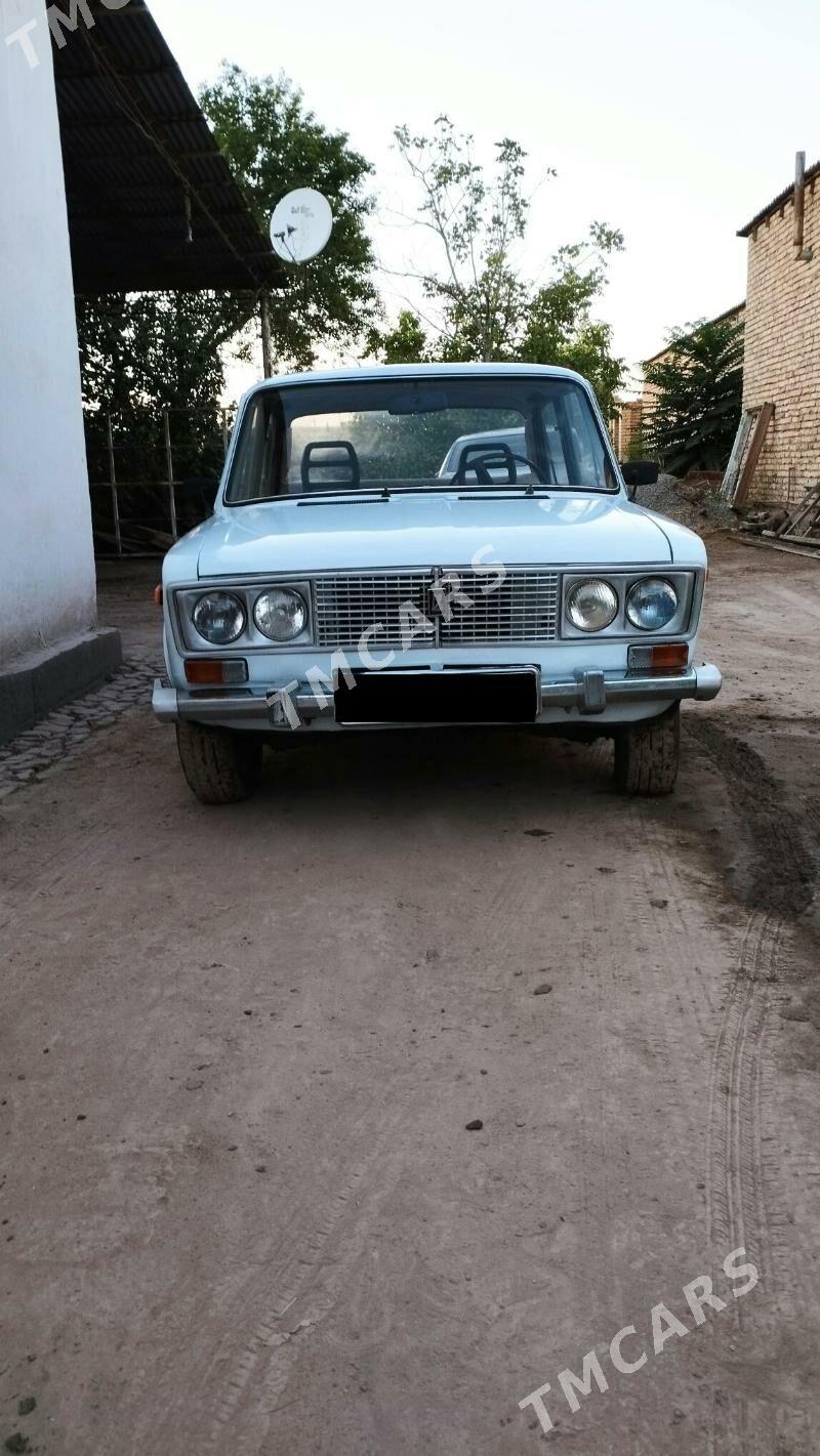 Lada 2106 1990 - 20 000 TMT - Saýat - img 3