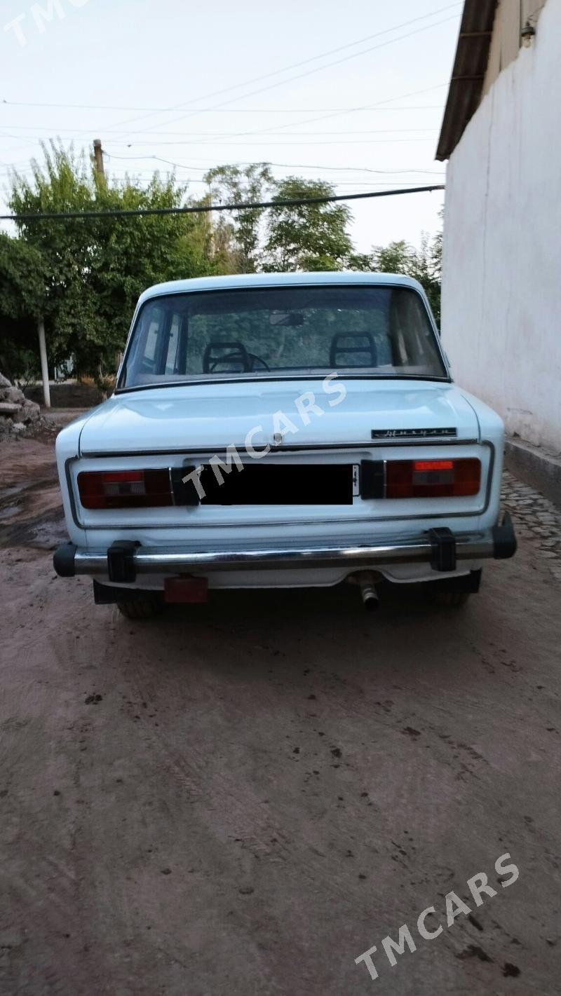 Lada 2106 1990 - 20 000 TMT - Saýat - img 6