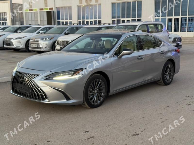 Lexus ES 350 2022 - 585 000 TMT - Мары - img 6