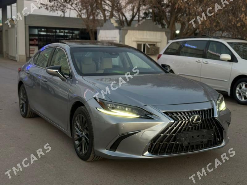 Lexus ES 350 2022 - 585 000 TMT - Мары - img 2