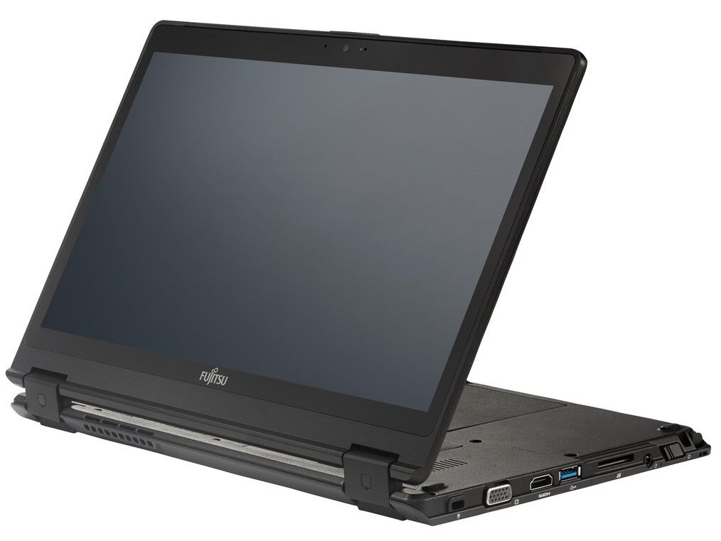 FUJITSU SENSOR NOUTBOOK i5-8th - Mary - img 3