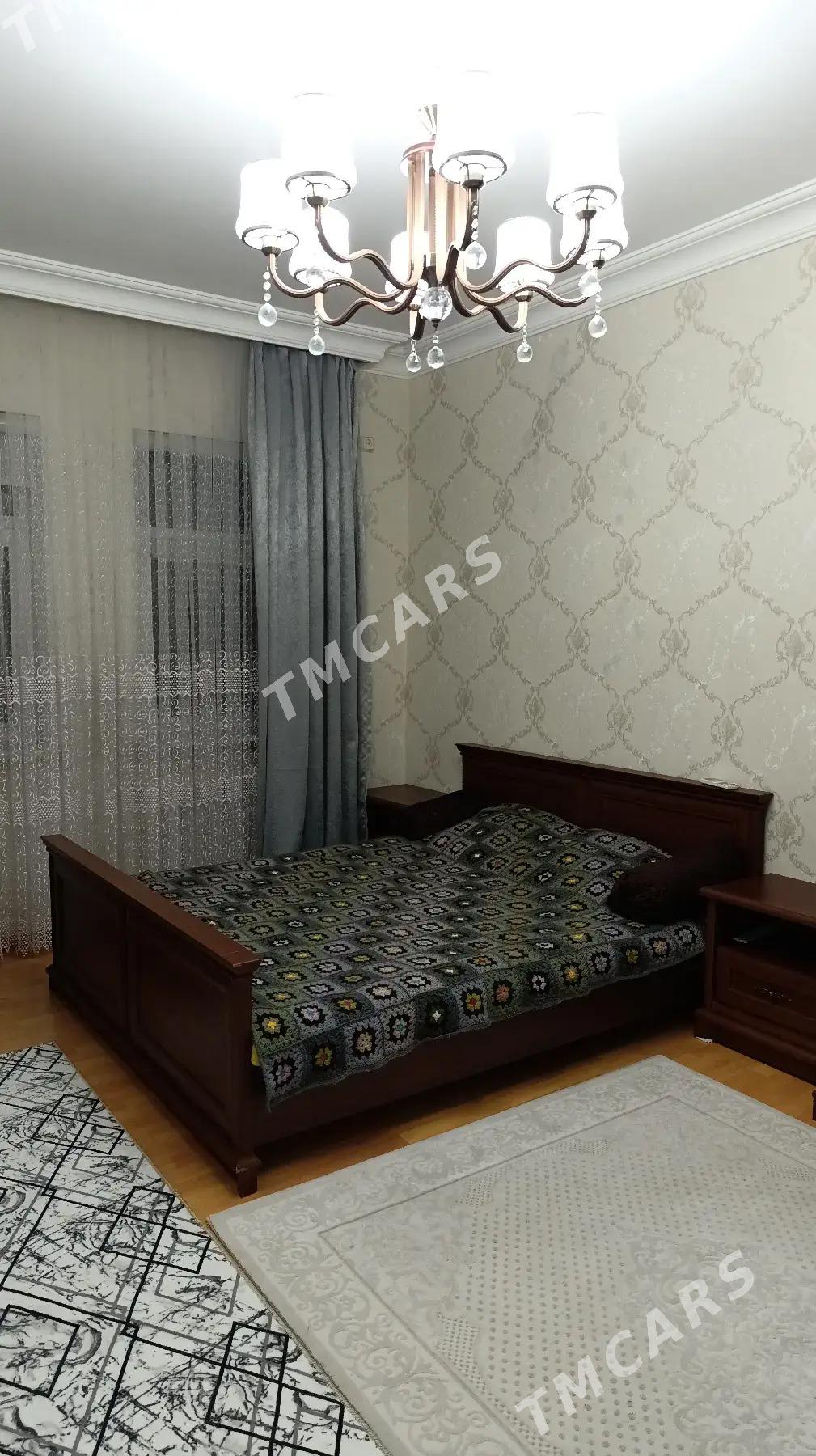 Продам квартиру 9/8 этаж 4 ком - Ашхабад - img 10