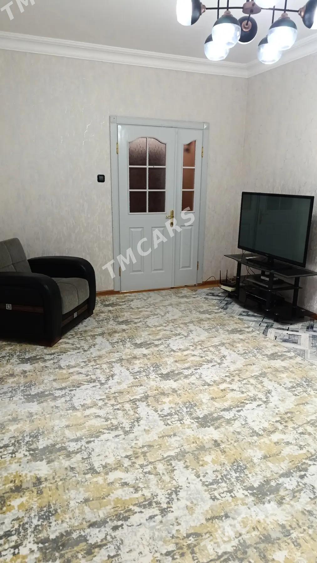 Продам квартиру 9/8 этаж 4 ком - Ашхабад - img 4