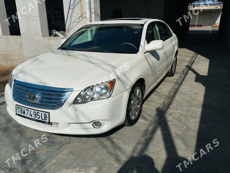 Toyota Avalon 2006 - 140 000 TMT - Туркменабат - img 4