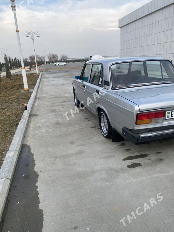 Lada 2107 2010 - 62 000 TMT - Aşgabat - img 5