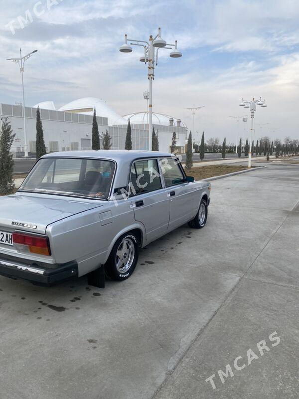 Lada 2107 2010 - 62 000 TMT - Aşgabat - img 4