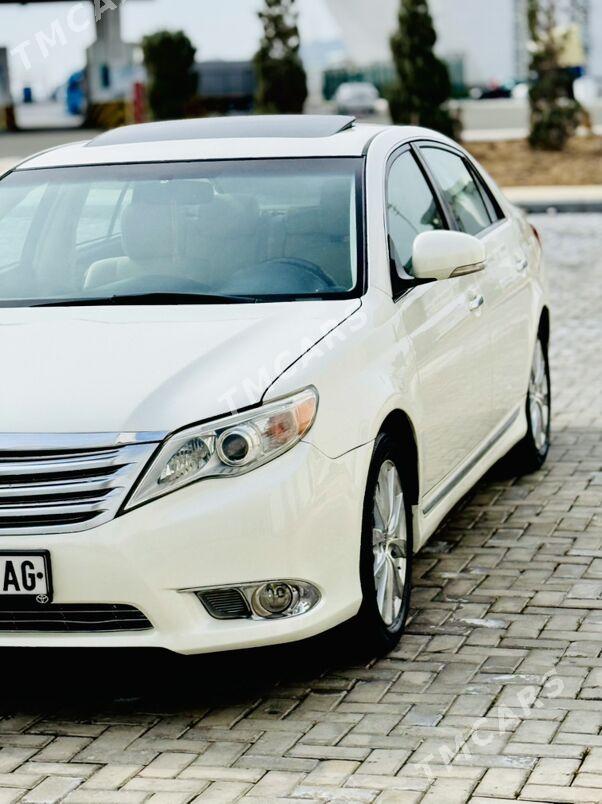 Toyota Avalon 2012 - 290 000 TMT - Туркменбаши - img 4