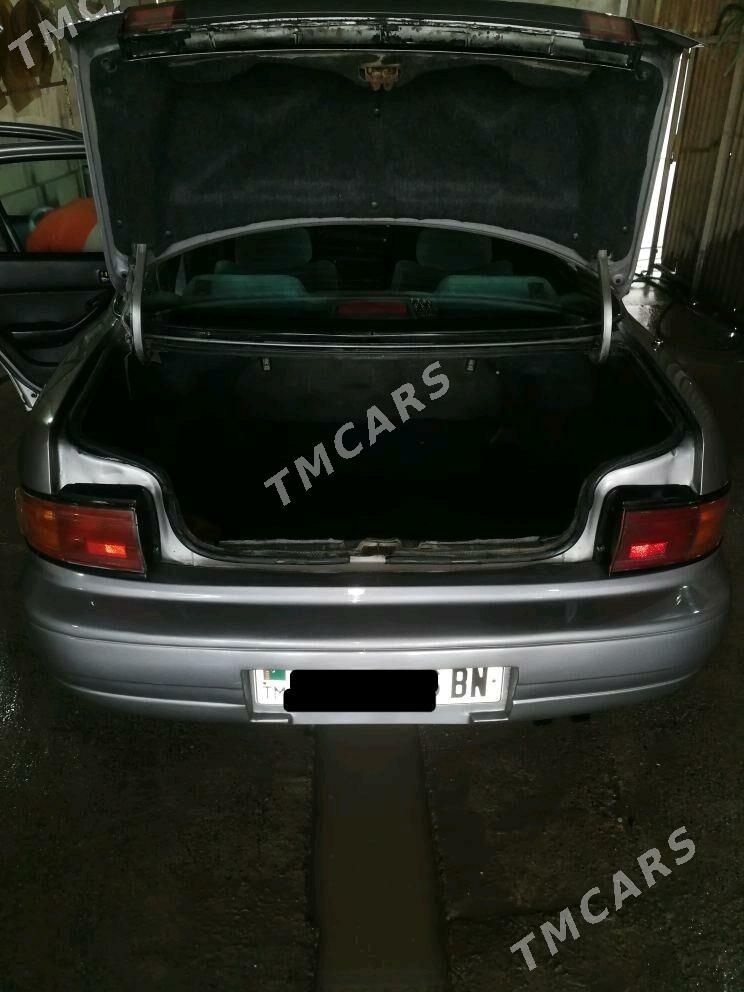 Toyota Camry 1993 - 67 000 TMT - Мары - img 2