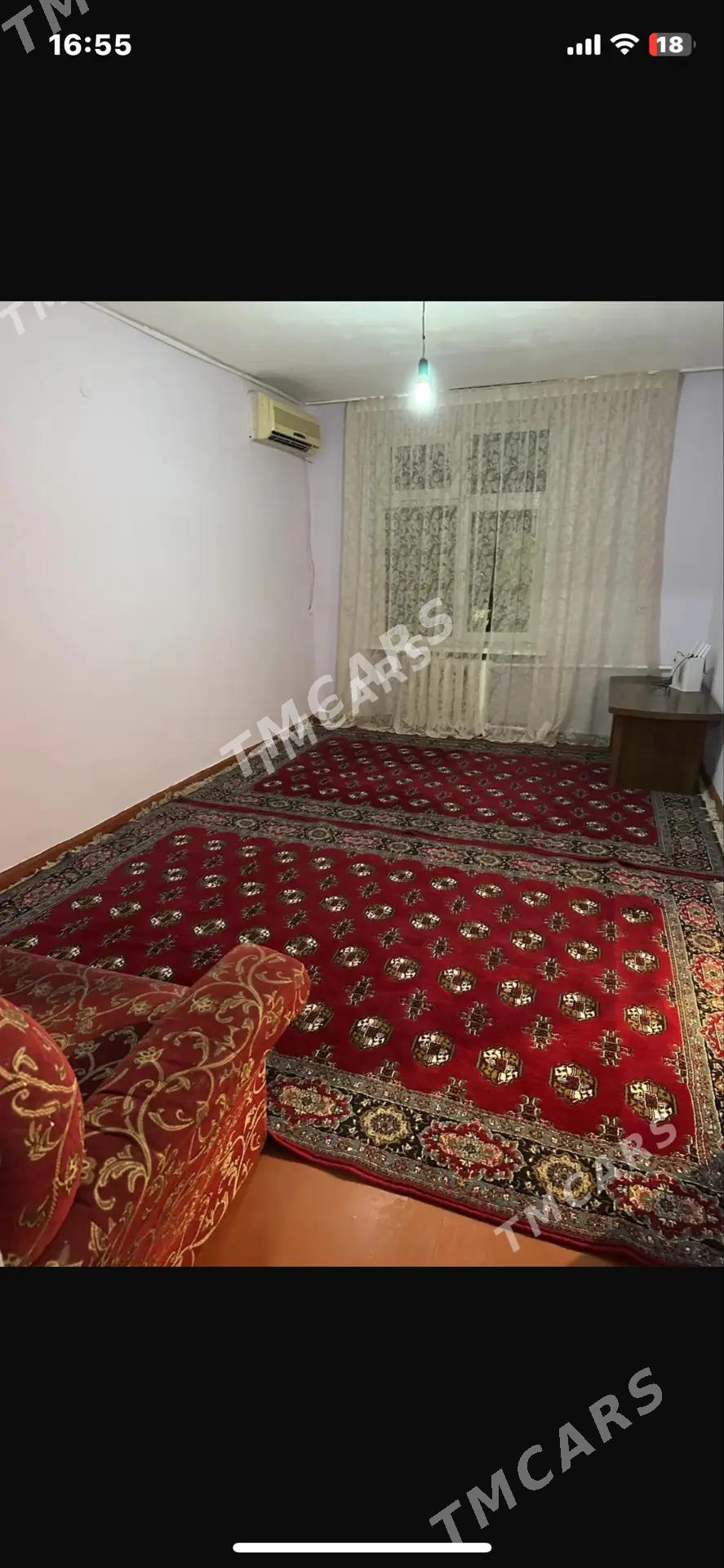 Arenda 4 mkr - Aşgabat - img 1