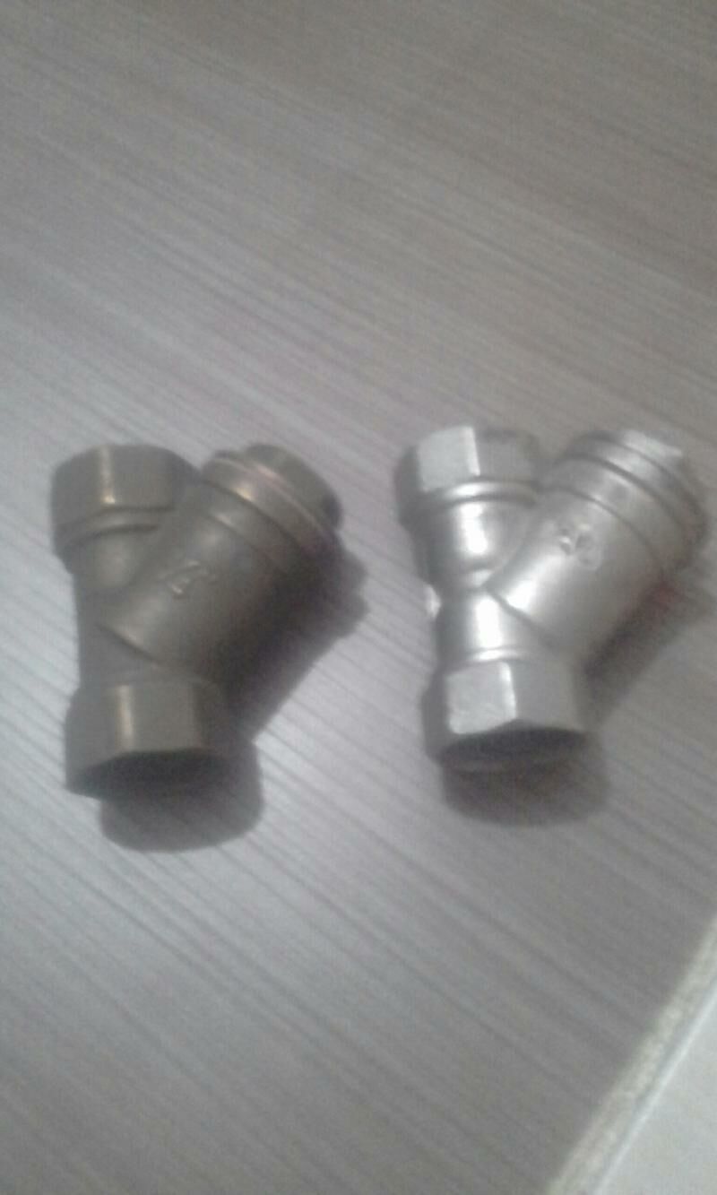 SUW  FILTER-20. - 1 mkr - img 1