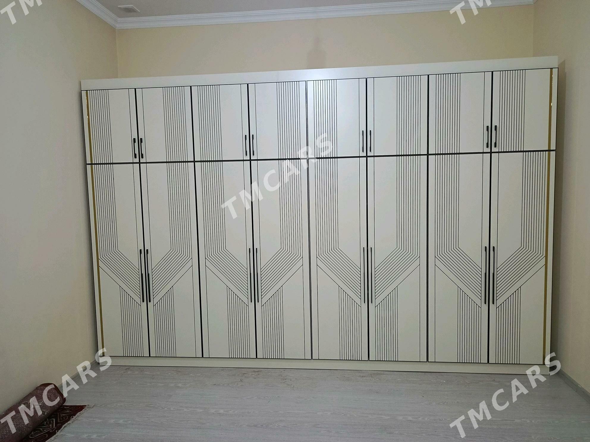 mebel - Гёкдепе - img 1