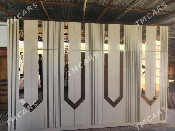 MEBEL TAZE - Aşgabat - img 1