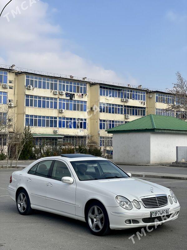 Mercedes-Benz E350 2005 - 136 000 TMT - Ашхабад - img 3