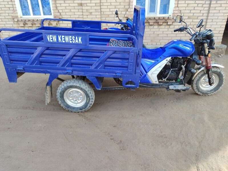 Fekon FK200-14G 2023 - 19 000 TMT - Kerki - img 2