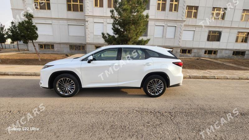 Lexus RX 350L 2020 - 570 000 TMT - Мары - img 2