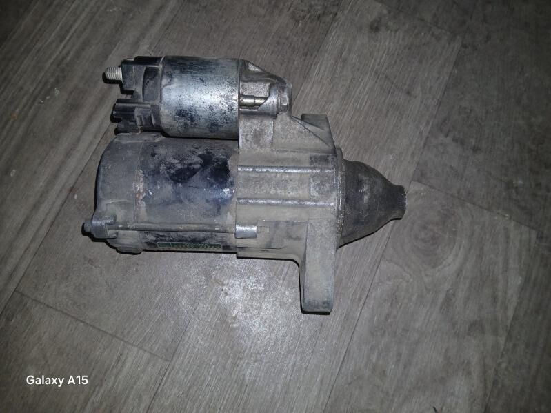 TAYOTA Stater 450 TMT - Hitrowka - img 2