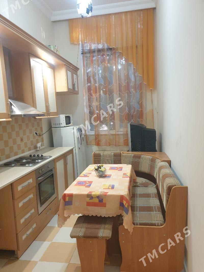 Ashabat - Aşgabat - img 6