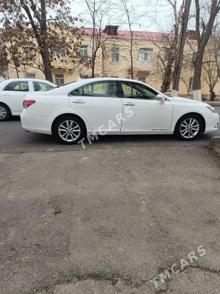 Lexus ES 350 2012 - 280 000 TMT - 30 мкр - img 4