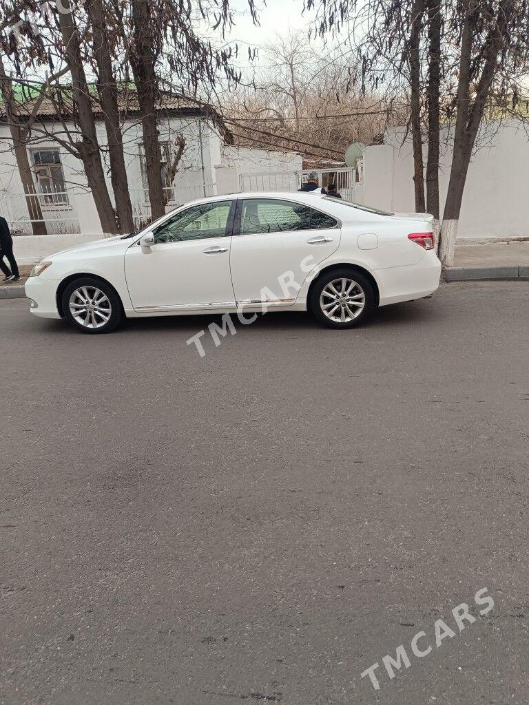 Lexus ES 350 2012 - 280 000 TMT - 30 мкр - img 5