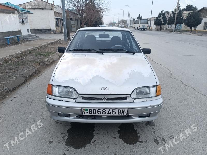 Lada 2115 2004 - 34 000 TMT - Гызыларбат - img 3