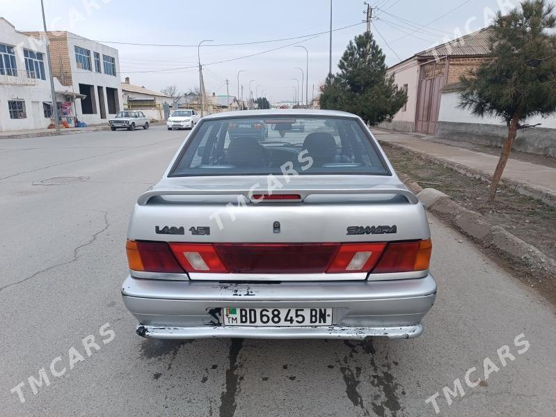 Lada 2115 2004 - 34 000 TMT - Гызыларбат - img 2