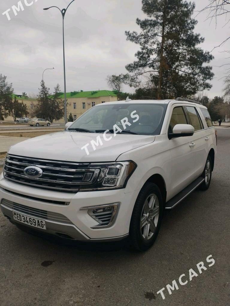 Ford Expedition 2020 - 590 000 TMT - Дянев - img 7