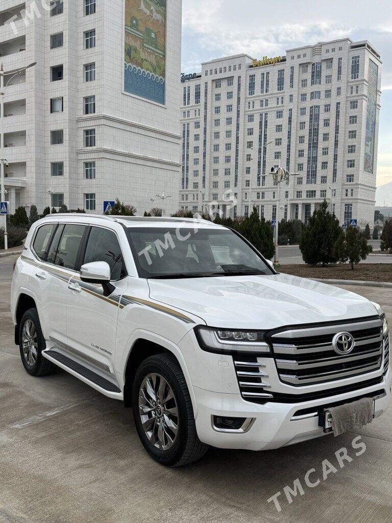 Toyota Land Cruiser 2022 - 1 418 000 TMT - Aşgabat - img 3