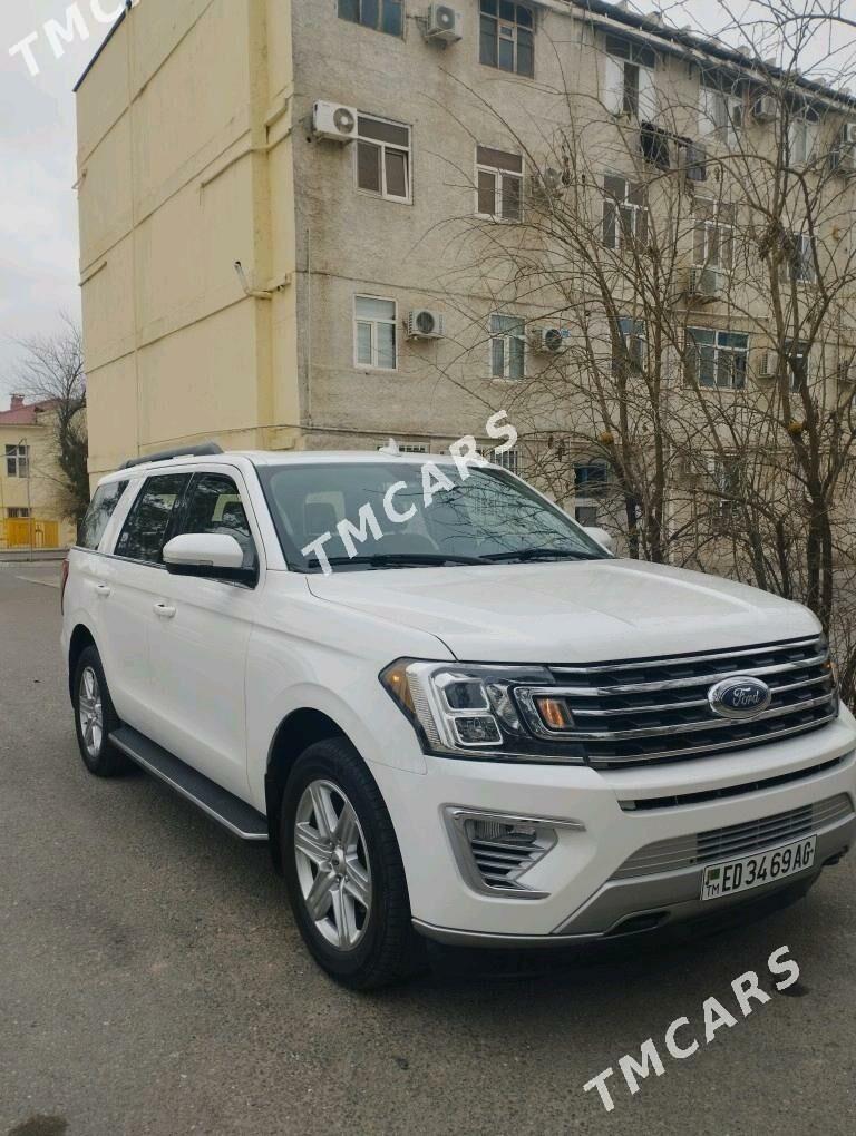 Ford Expedition 2020 - 590 000 TMT - Дянев - img 5