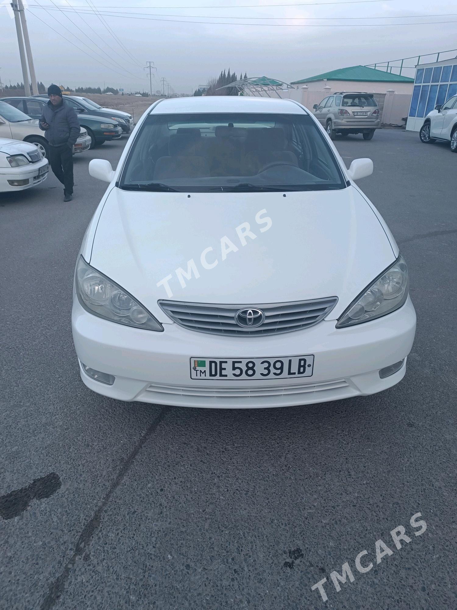 Toyota Camry 2005 - 155 000 TMT - Сакар - img 2