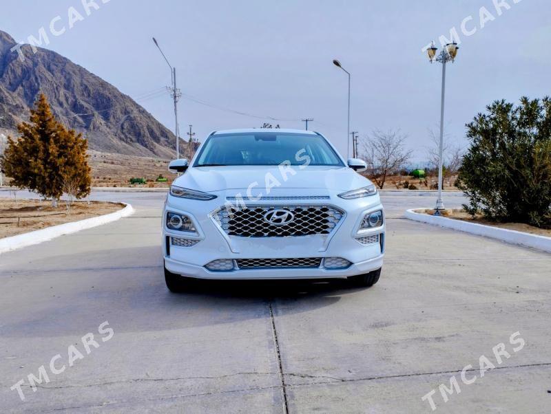 Hyundai Kona 2020 - 258 000 TMT - Balkanabat - img 2