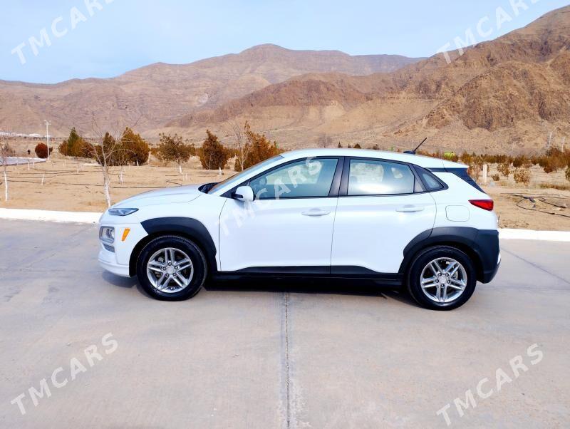 Hyundai Kona 2020 - 258 000 TMT - Balkanabat - img 8