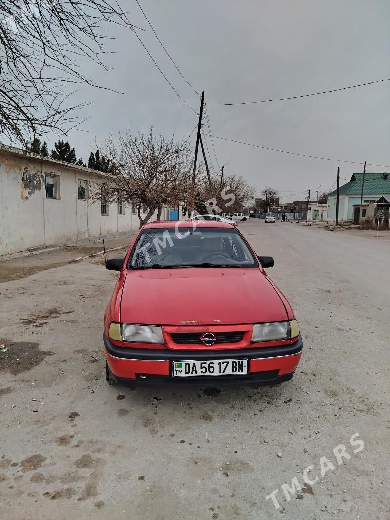 Opel Vectra 1993 - 30 000 TMT - Balkanabat - img 3