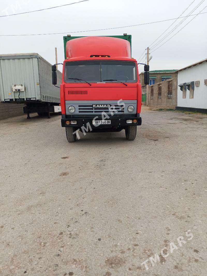 Kamaz 5320 1993 - 190 000 TMT - Балканабат - img 8