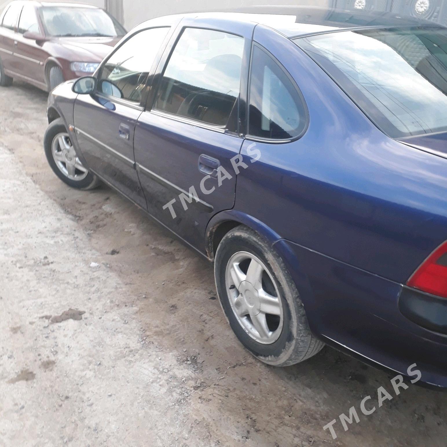 Opel Vectra 1996 - 36 000 TMT - Шабатский этрап - img 2