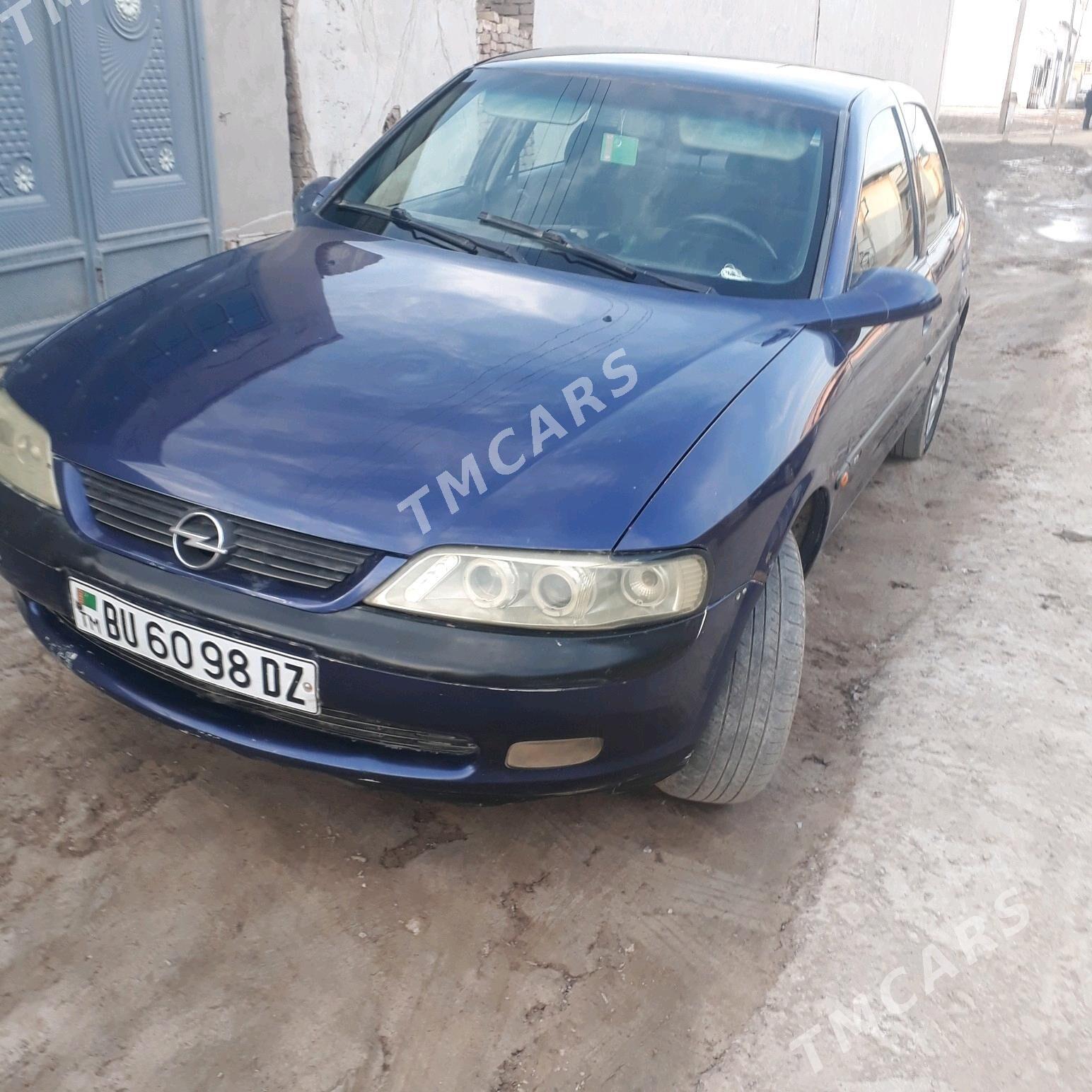 Opel Vectra 1996 - 36 000 TMT - Шабатский этрап - img 4