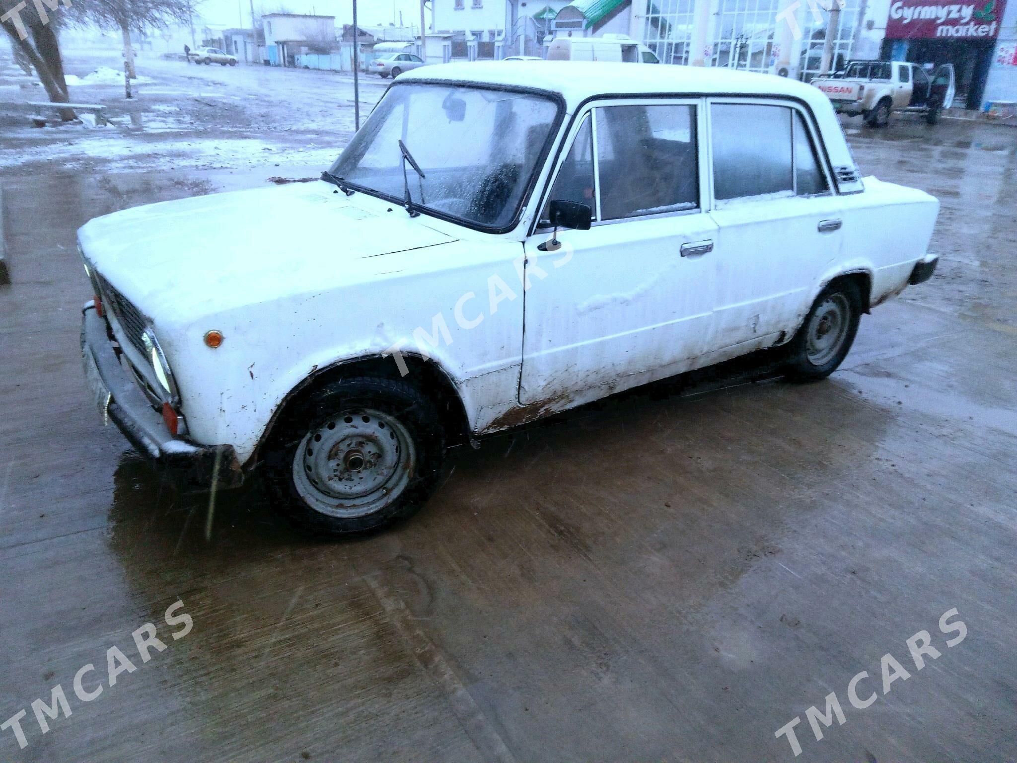 Lada 2104 1981 - 13 000 TMT - Tejen - img 4