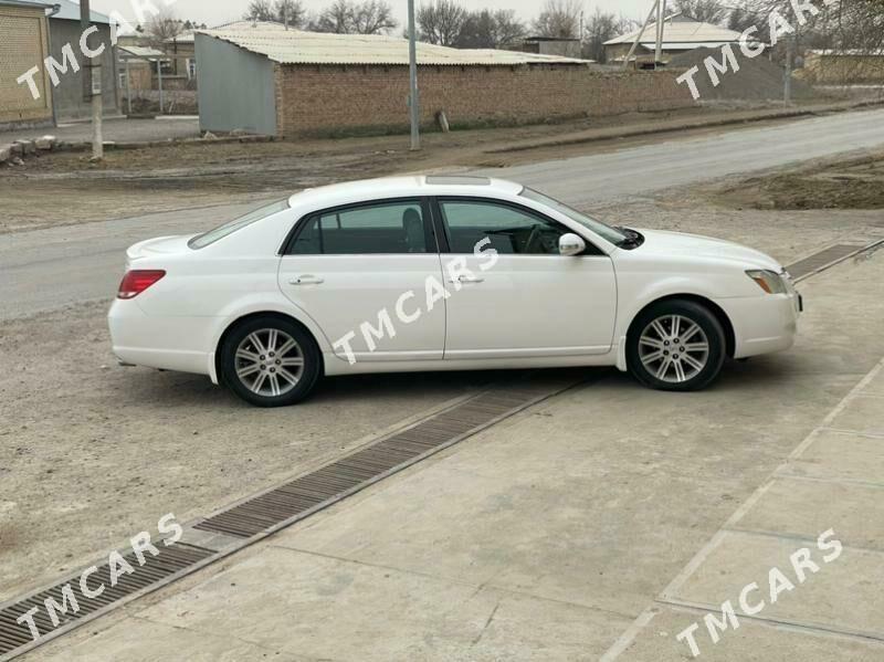 Toyota Avalon 2005 - 170 000 TMT - Сакарчага - img 6