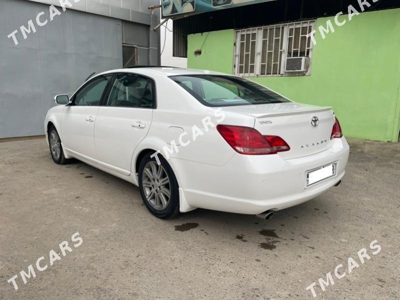 Toyota Avalon 2005 - 170 000 TMT - Сакарчага - img 10