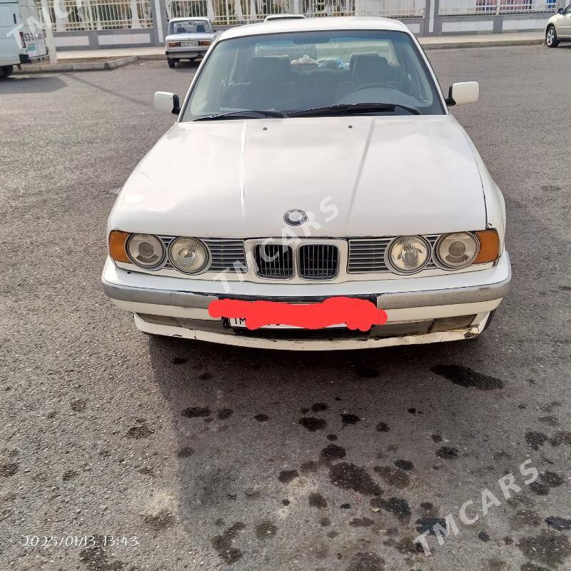 BMW 535 1993 - 28 000 TMT - Aşgabat - img 6