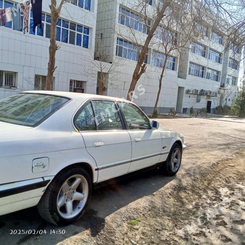 BMW 535 1993 - 28 000 TMT - Aşgabat - img 3