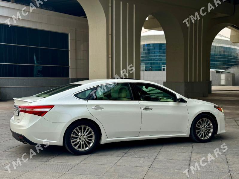 Toyota Avalon 2013 - 290 000 TMT - Ашхабад - img 6