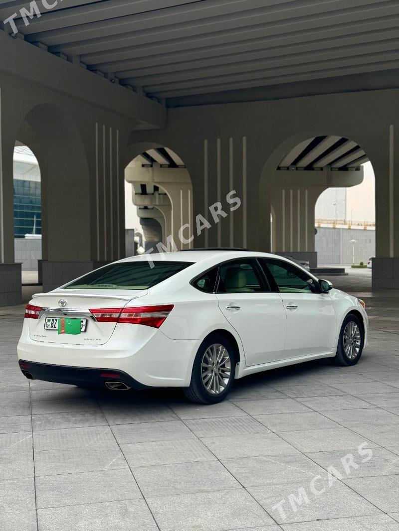 Toyota Avalon 2013 - 290 000 TMT - Ашхабад - img 2